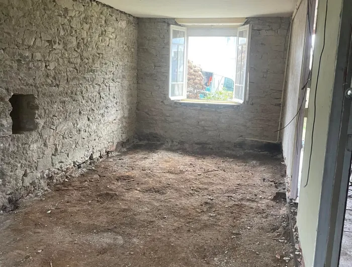 Createur De Vide Entreprise De Demolition A Quimper Curage Par Scarification